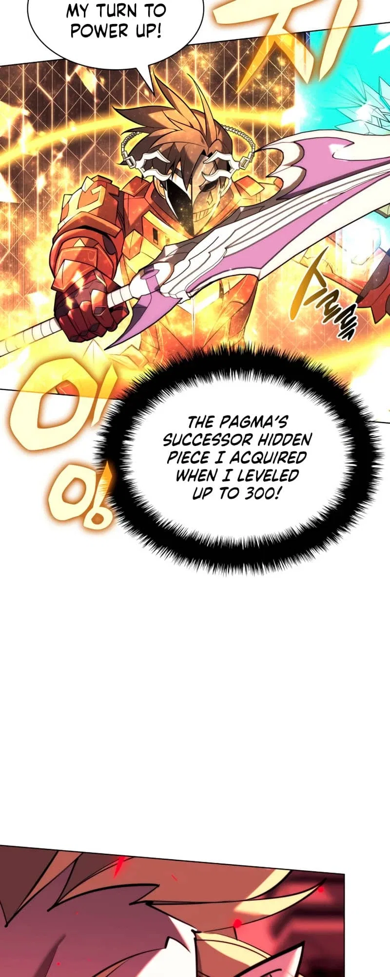Overgeared Chapter 158 – Page 15