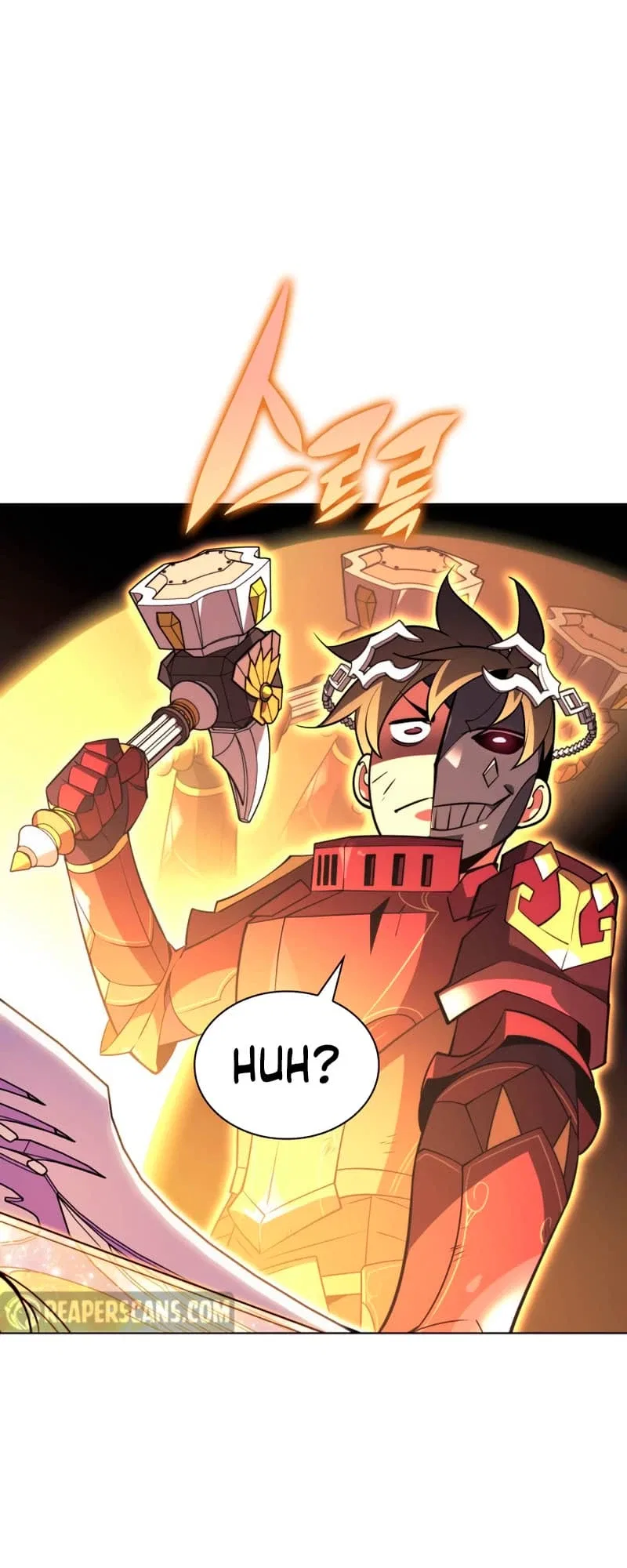 Overgeared Chapter 158 – Page 27