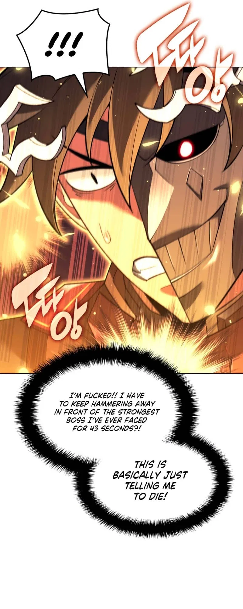 Overgeared Chapter 158 – Page 32