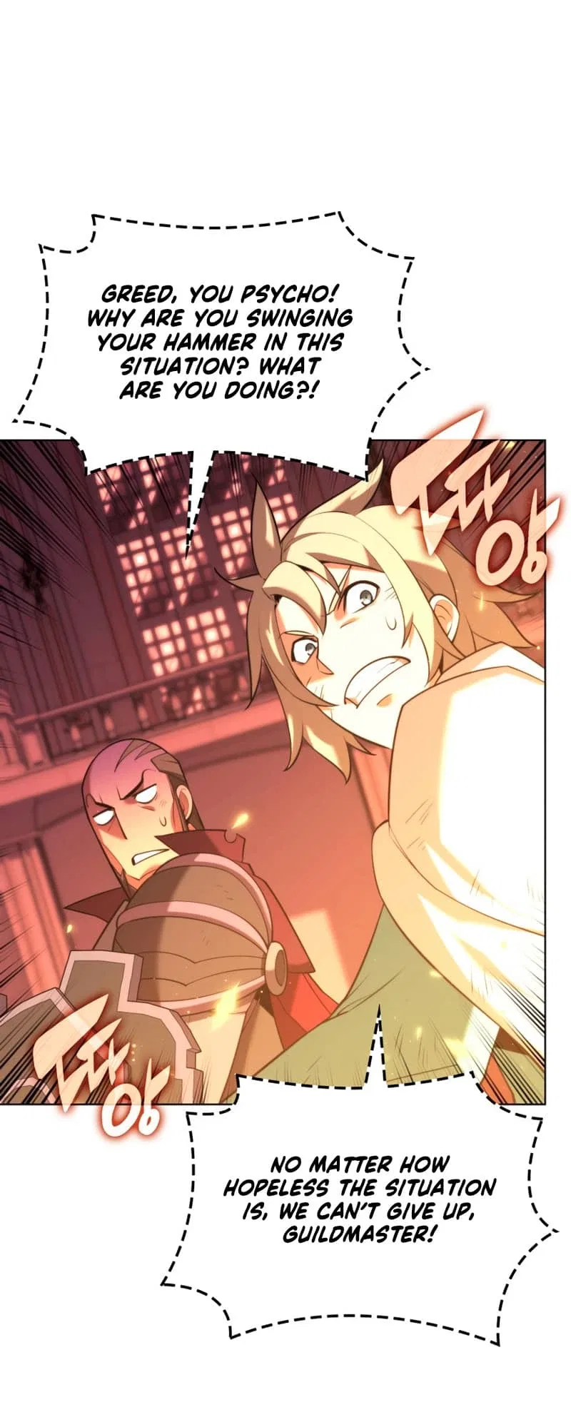 Overgeared Chapter 158 – Page 33