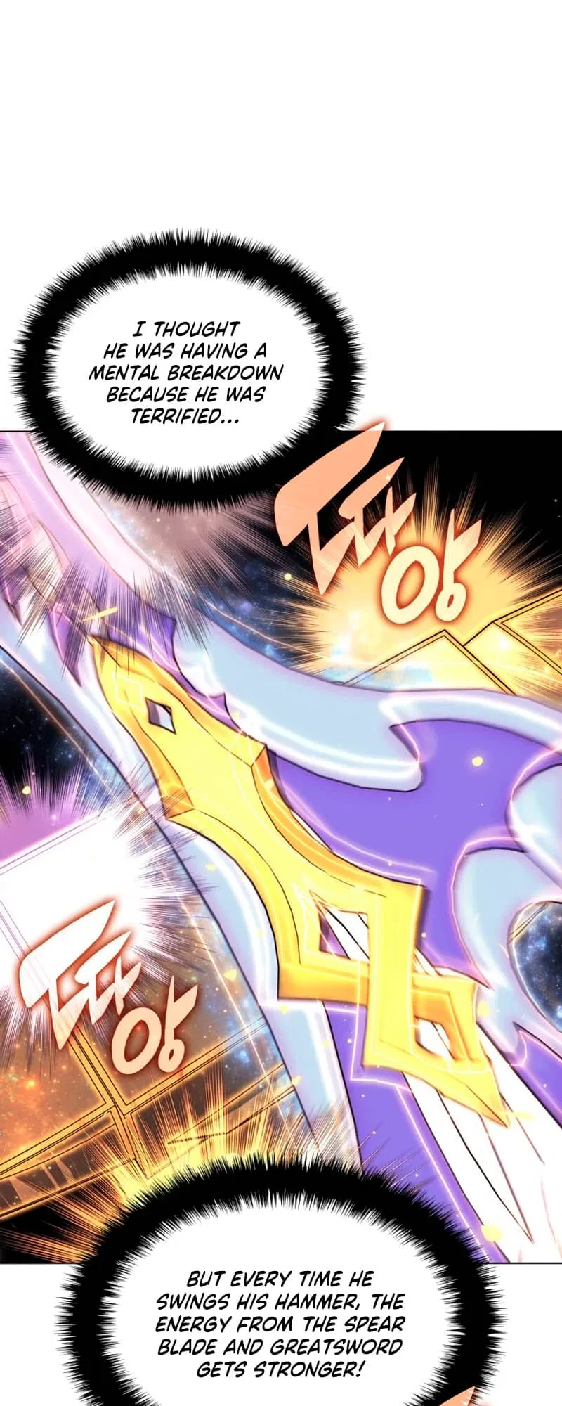 Overgeared Chapter 158 – Page 35