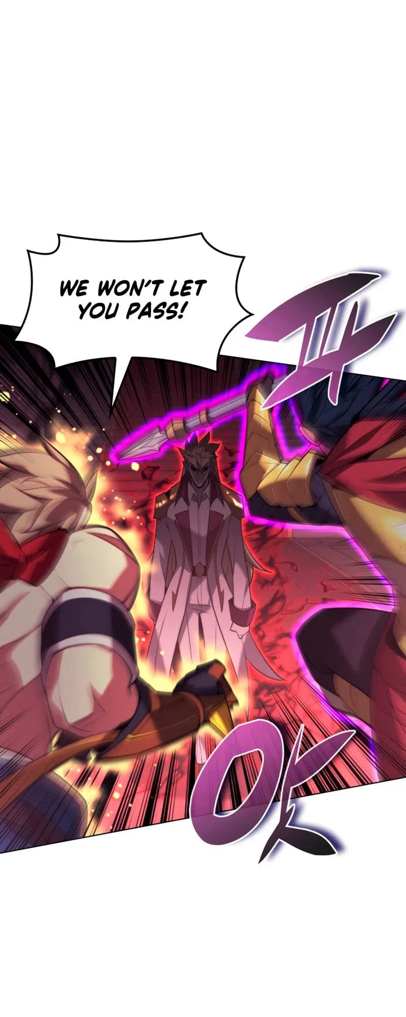 Overgeared Chapter 158 – Page 50