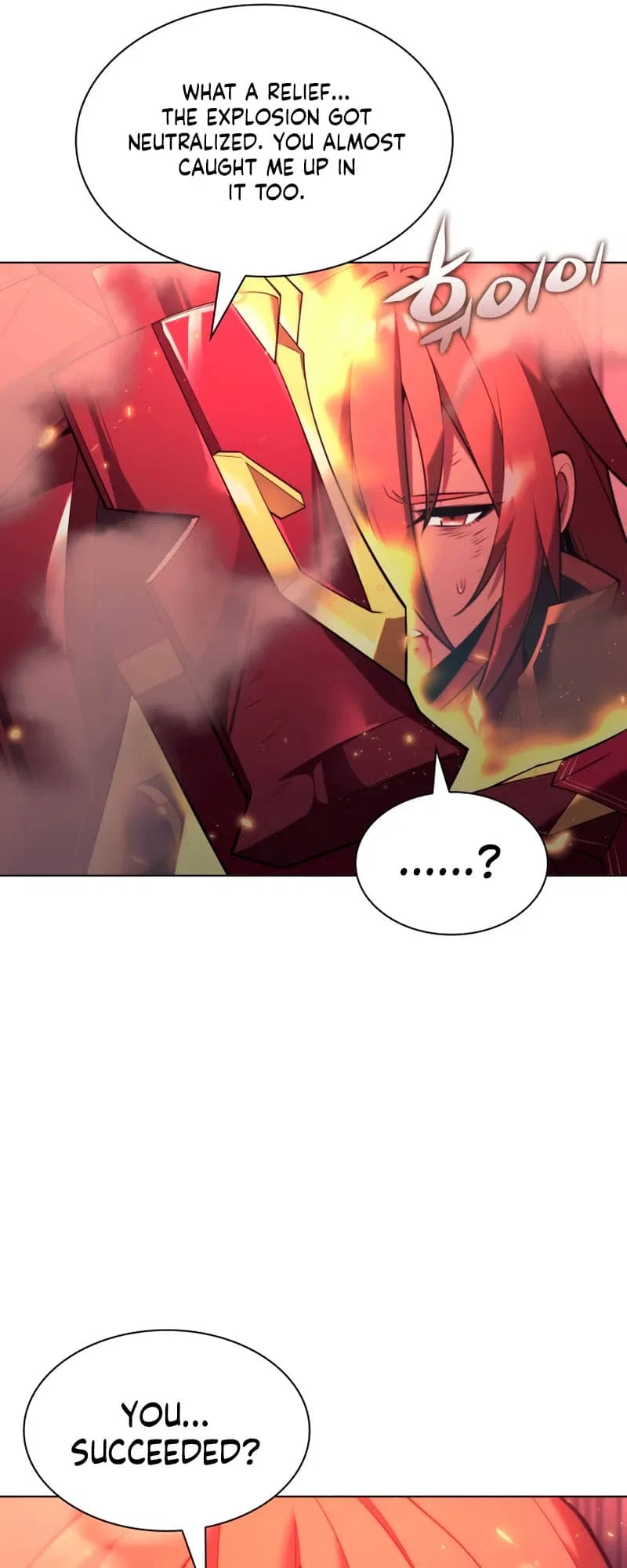 Overgeared Chapter 158 – Page 80