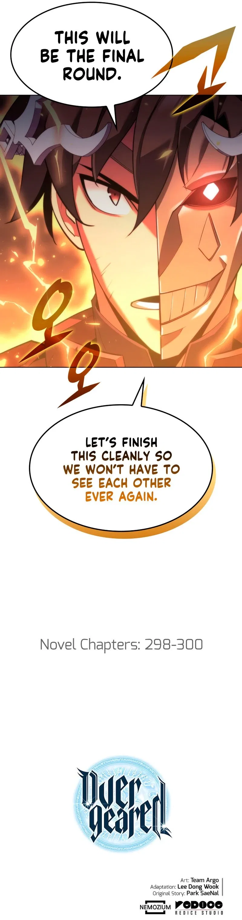 Overgeared Chapter 158 – Page 92