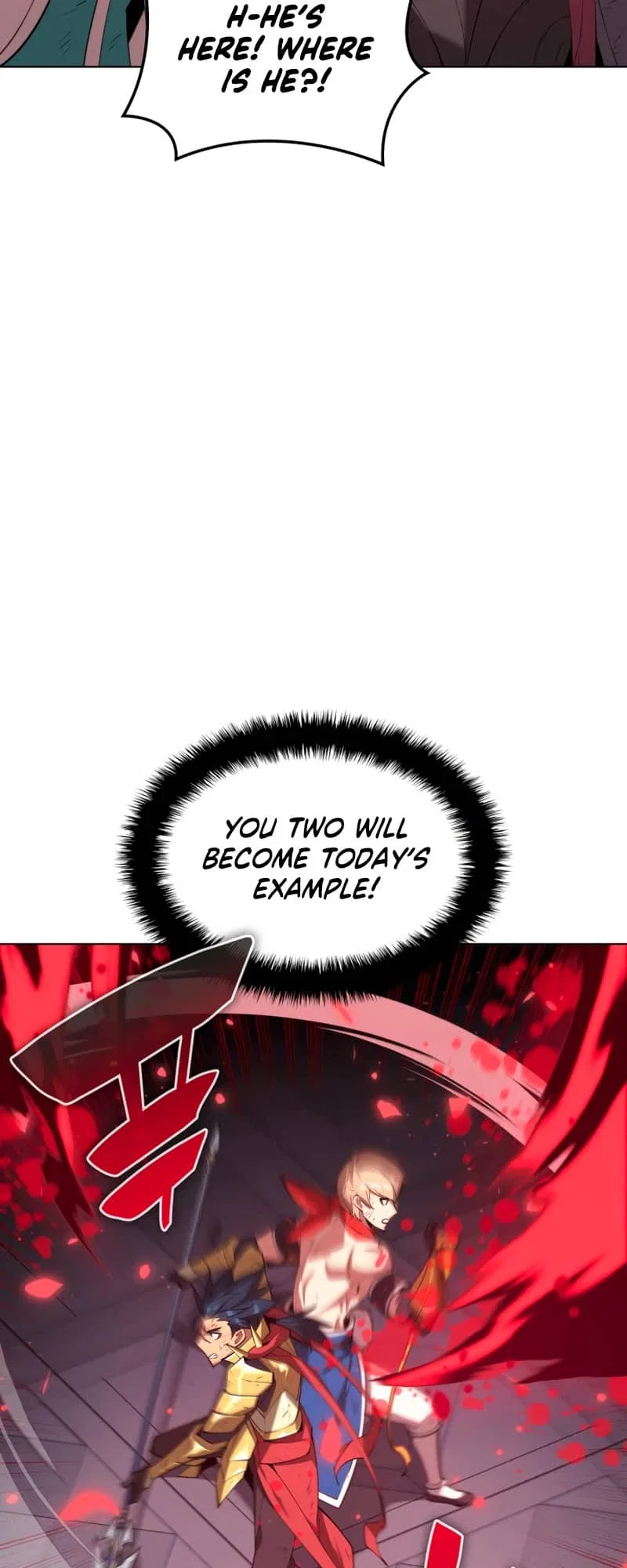 Overgeared Chapter 157 – Page 10