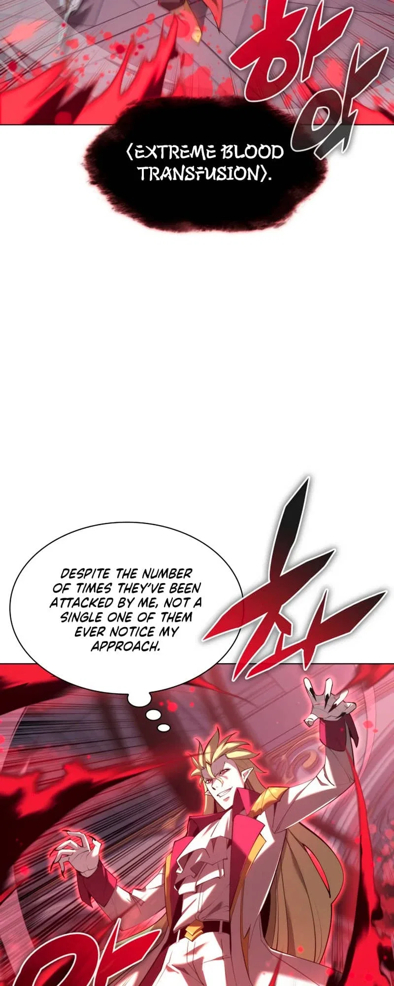 Overgeared Chapter 157 – Page 11