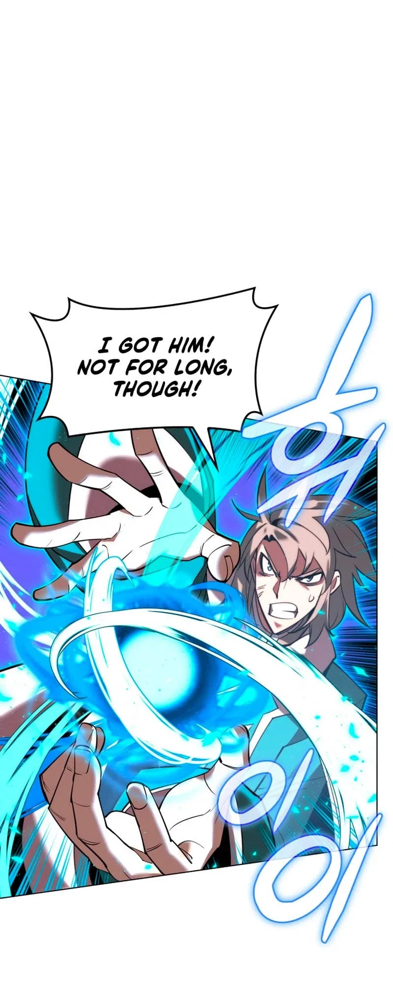 Overgeared Chapter 157 – Page 45