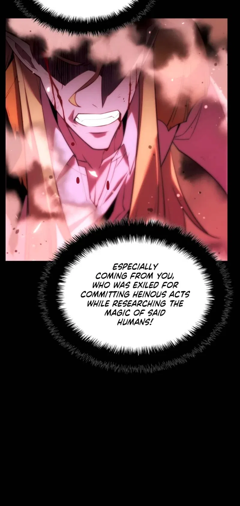 Overgeared Chapter 157 – Page 85