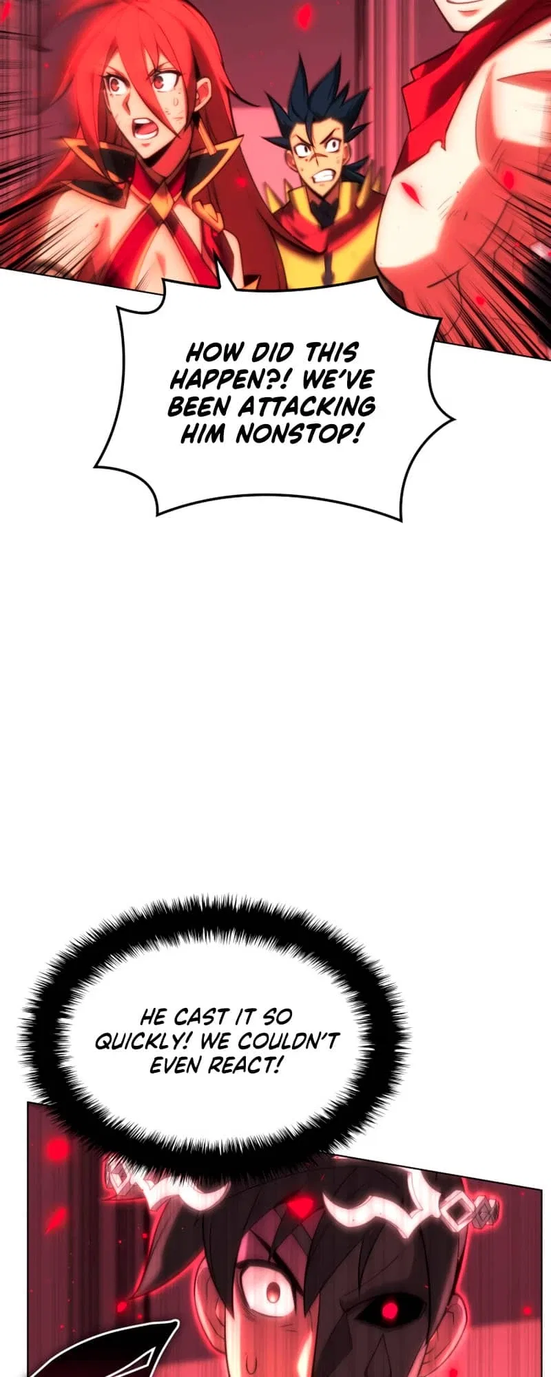 Overgeared Chapter 157 – Page 94