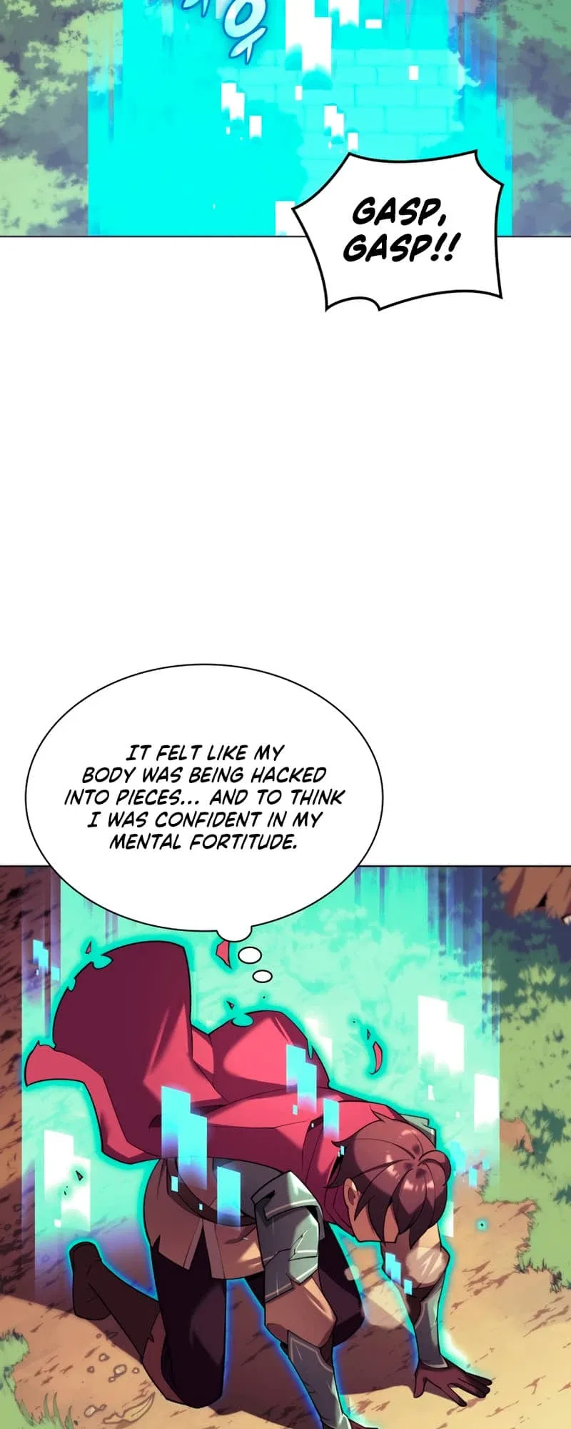 Overgeared Chapter 156 – Page 3