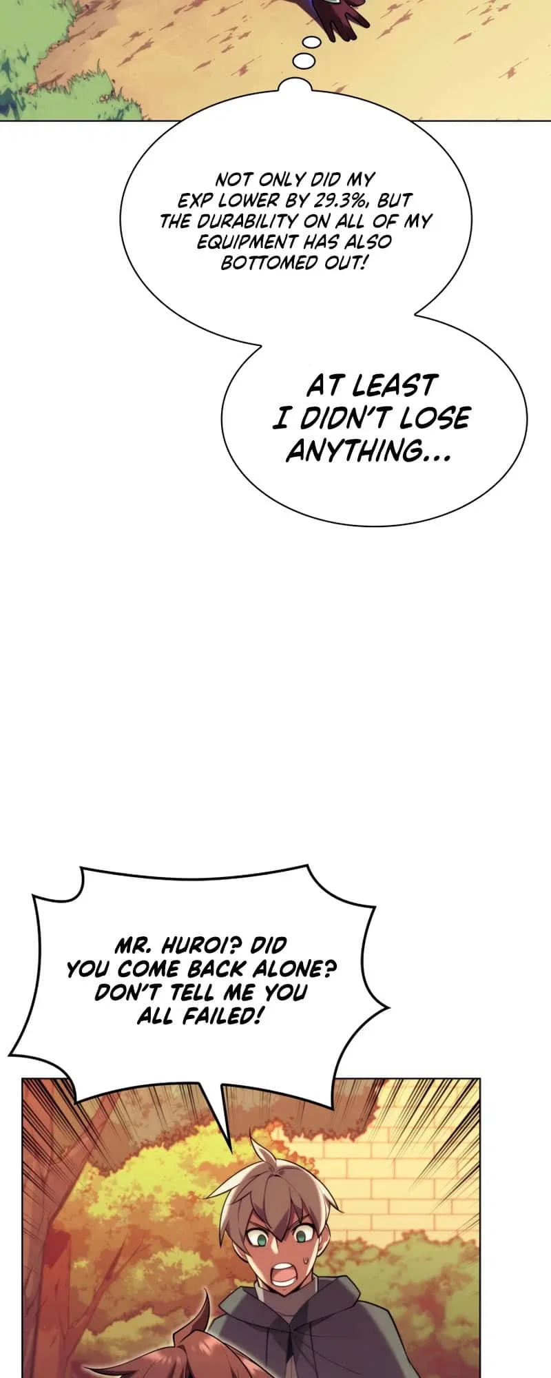 Overgeared Chapter 156 – Page 4