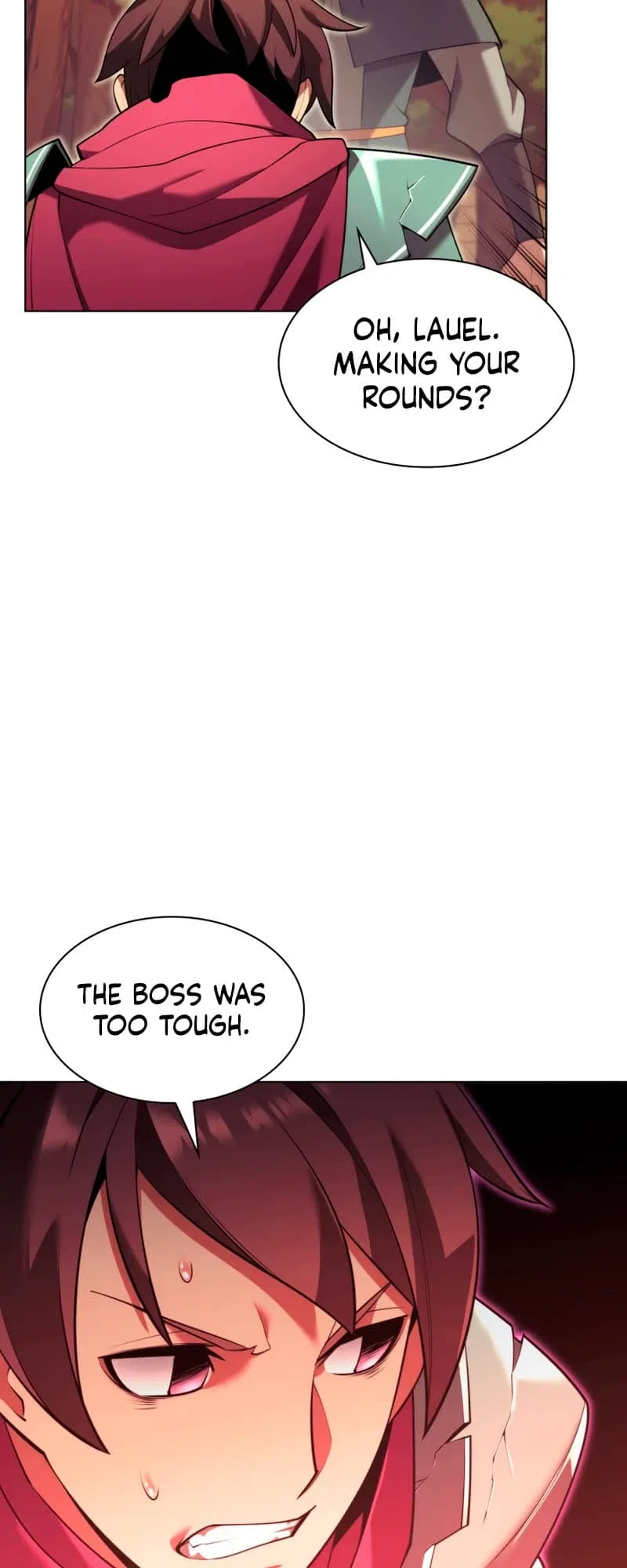 Overgeared Chapter 156 – Page 5