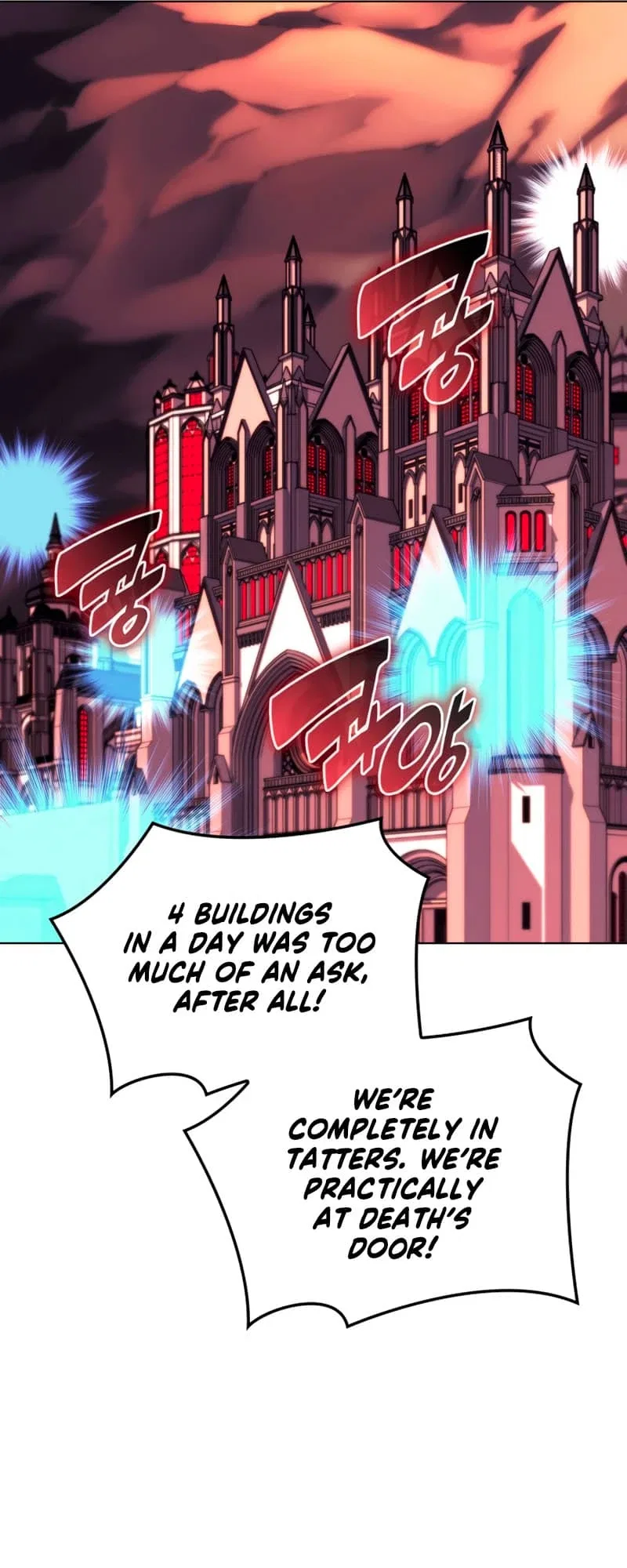 Overgeared Chapter 156 – Page 8