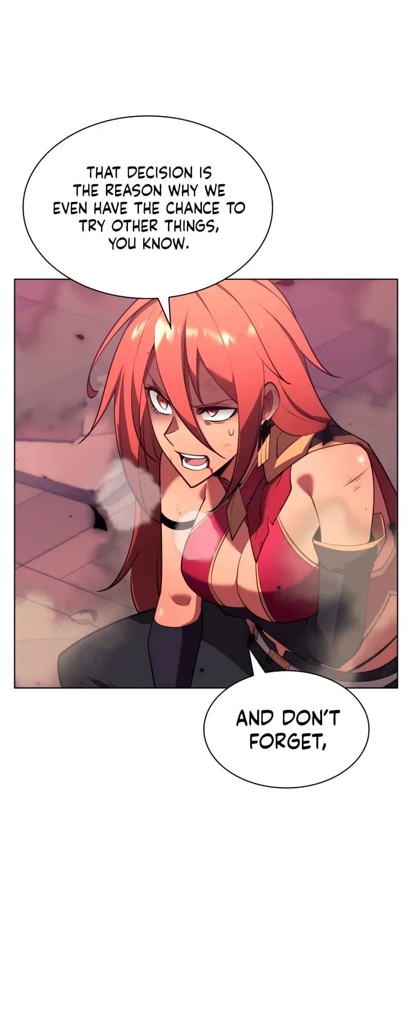Overgeared Chapter 156 – Page 10