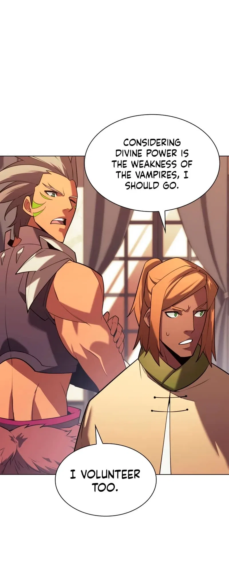 Overgeared Chapter 156 – Page 32