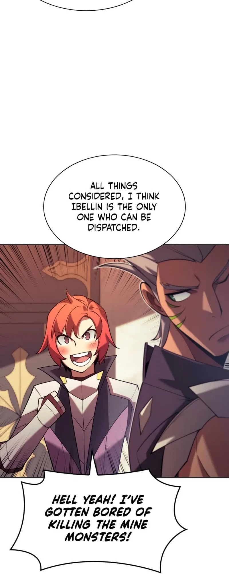 Overgeared Chapter 156 – Page 34