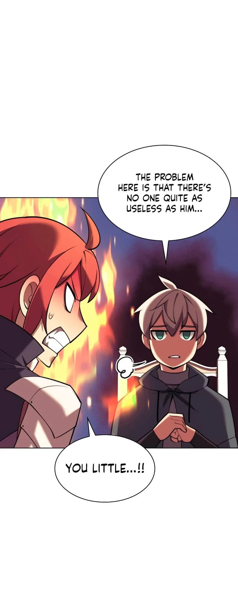 Overgeared Chapter 156 – Page 35