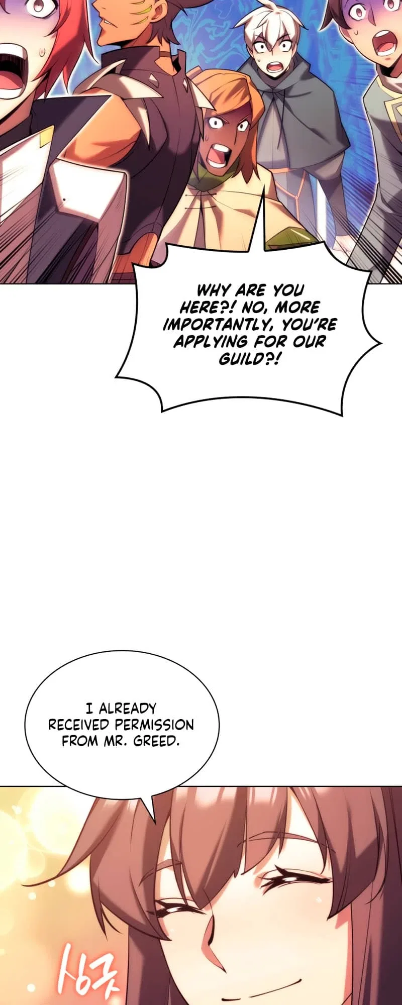 Overgeared Chapter 156 – Page 42
