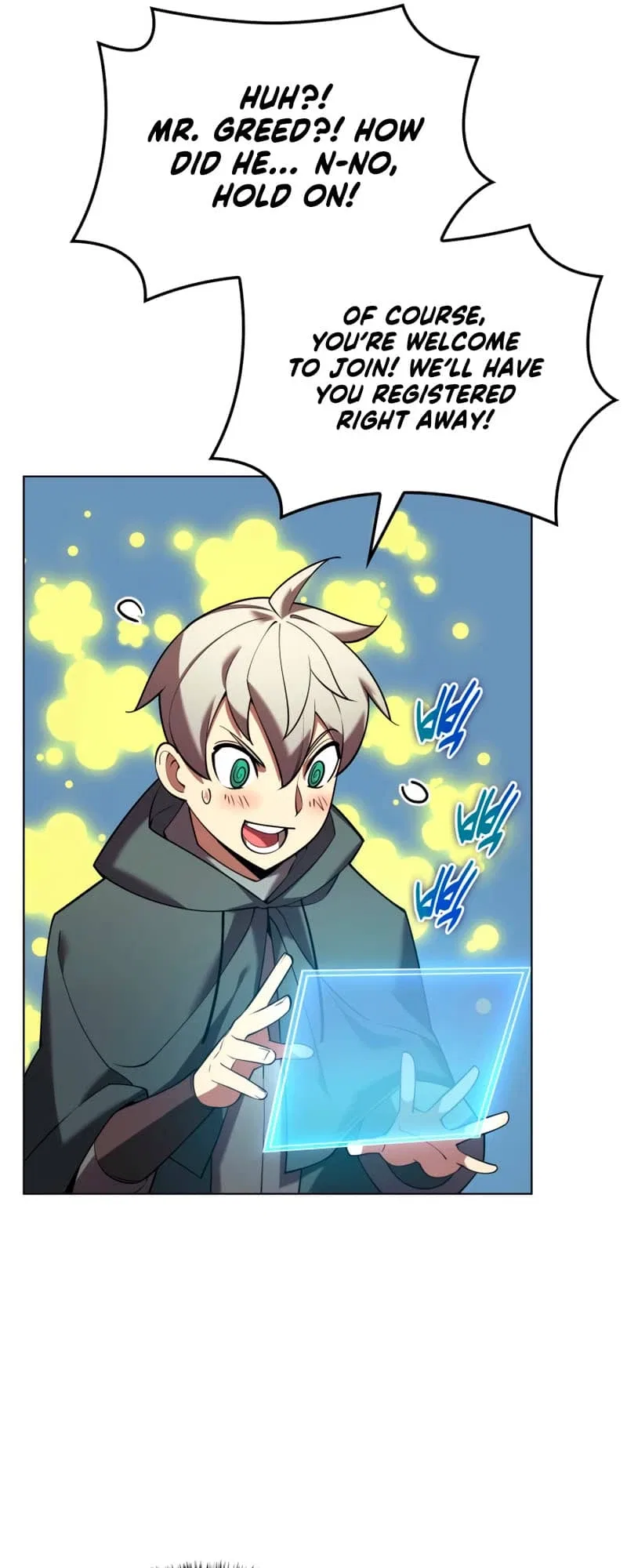 Overgeared Chapter 156 – Page 44
