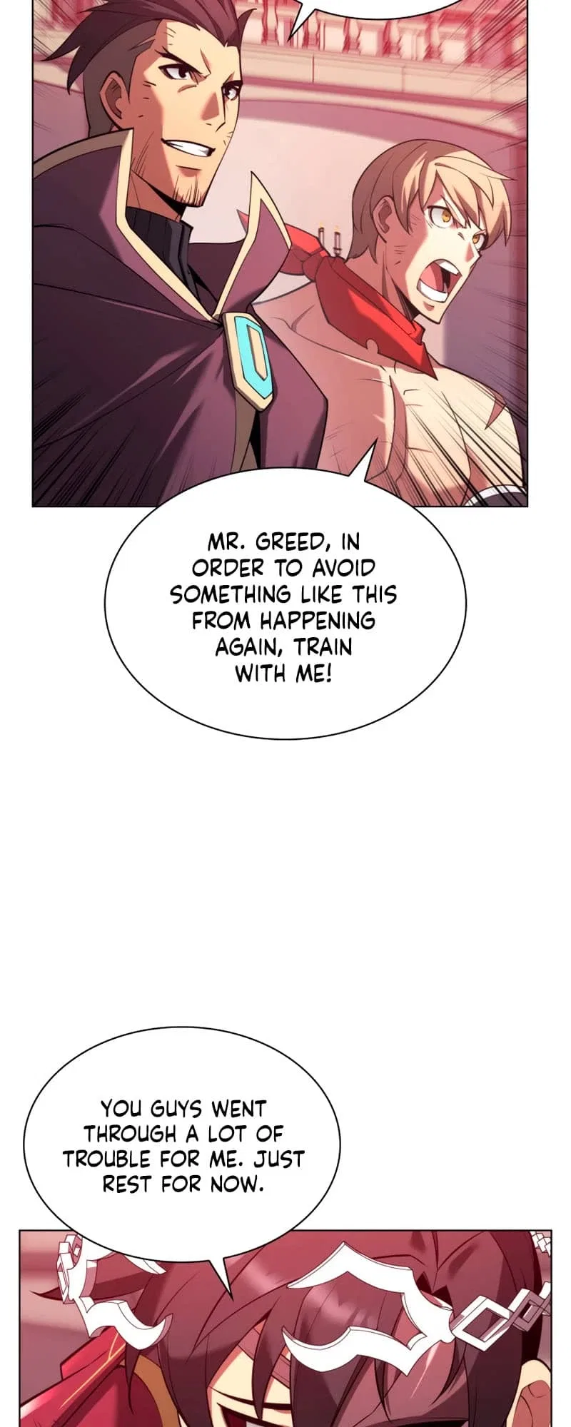 Overgeared Chapter 156 – Page 64