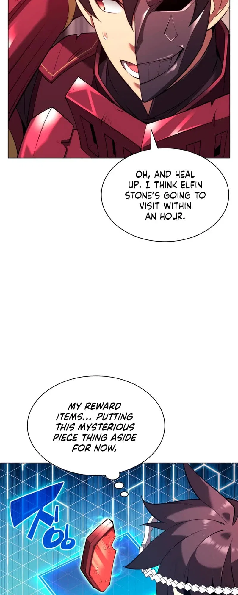 Overgeared Chapter 156 – Page 65