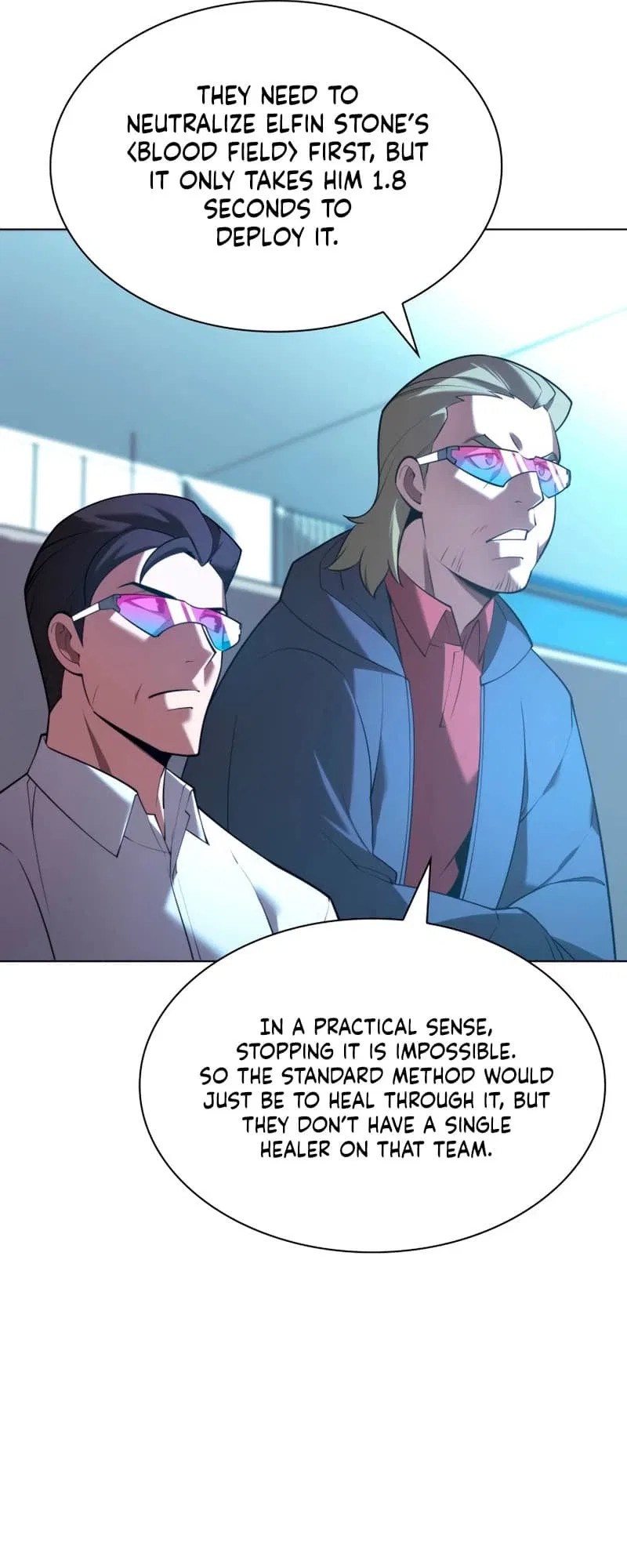 Overgeared Chapter 156 – Page 70