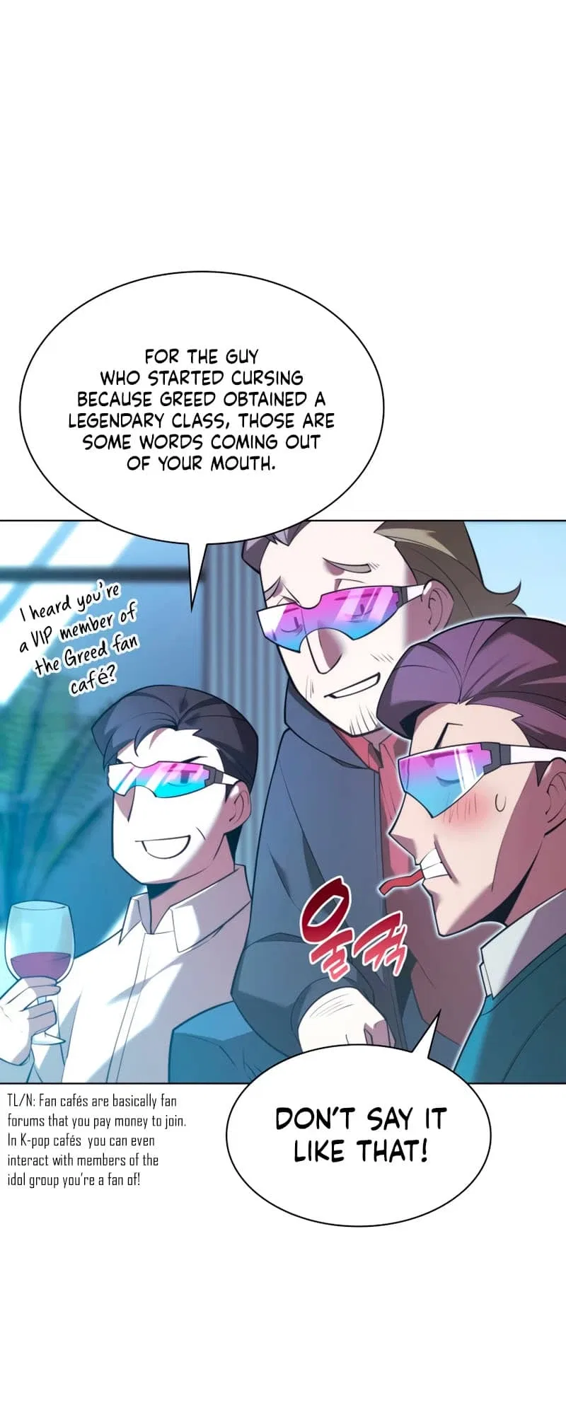 Overgeared Chapter 156 – Page 75