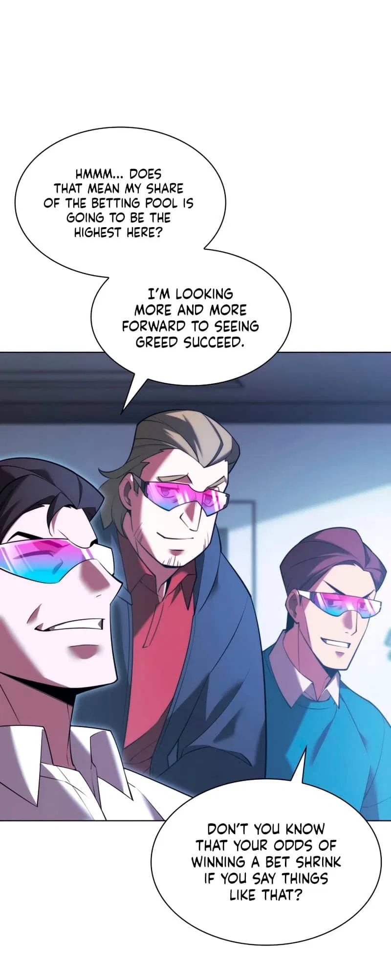 Overgeared Chapter 156 – Page 76
