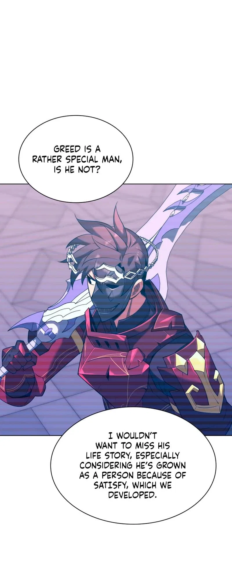Overgeared Chapter 156 – Page 77