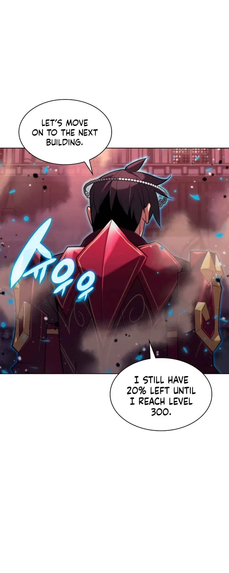 Overgeared Chapter 155 – Page 6