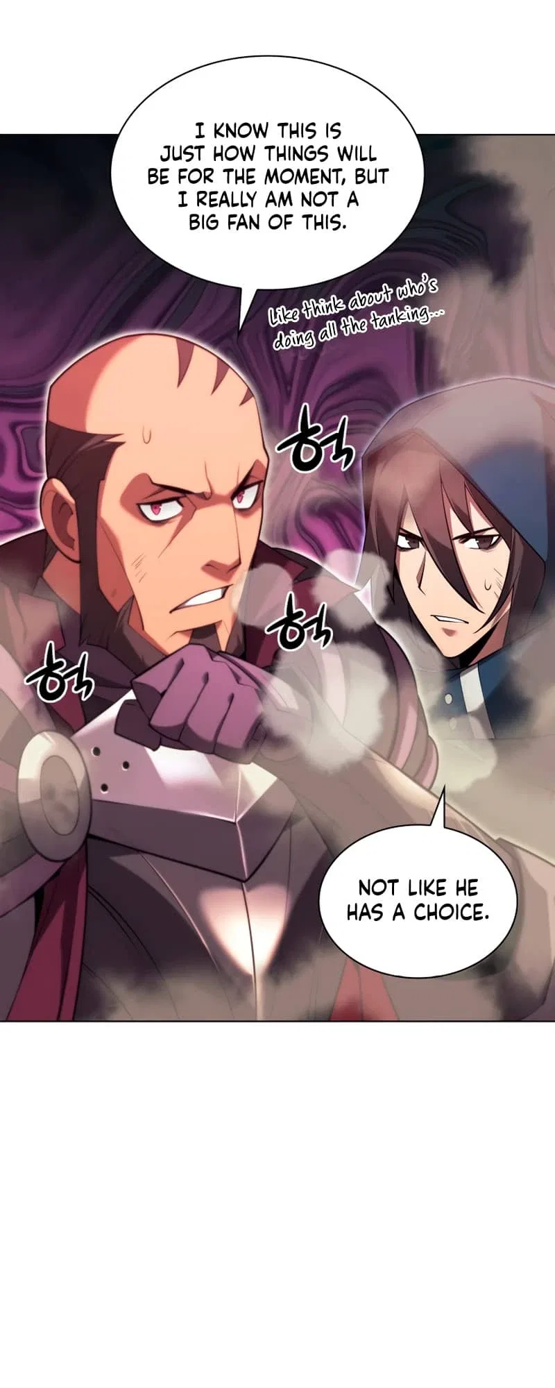 Overgeared Chapter 155 – Page 7
