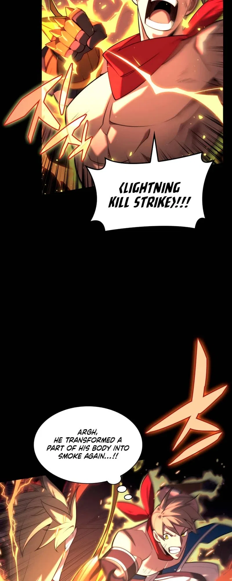 Overgeared Chapter 155 – Page 11