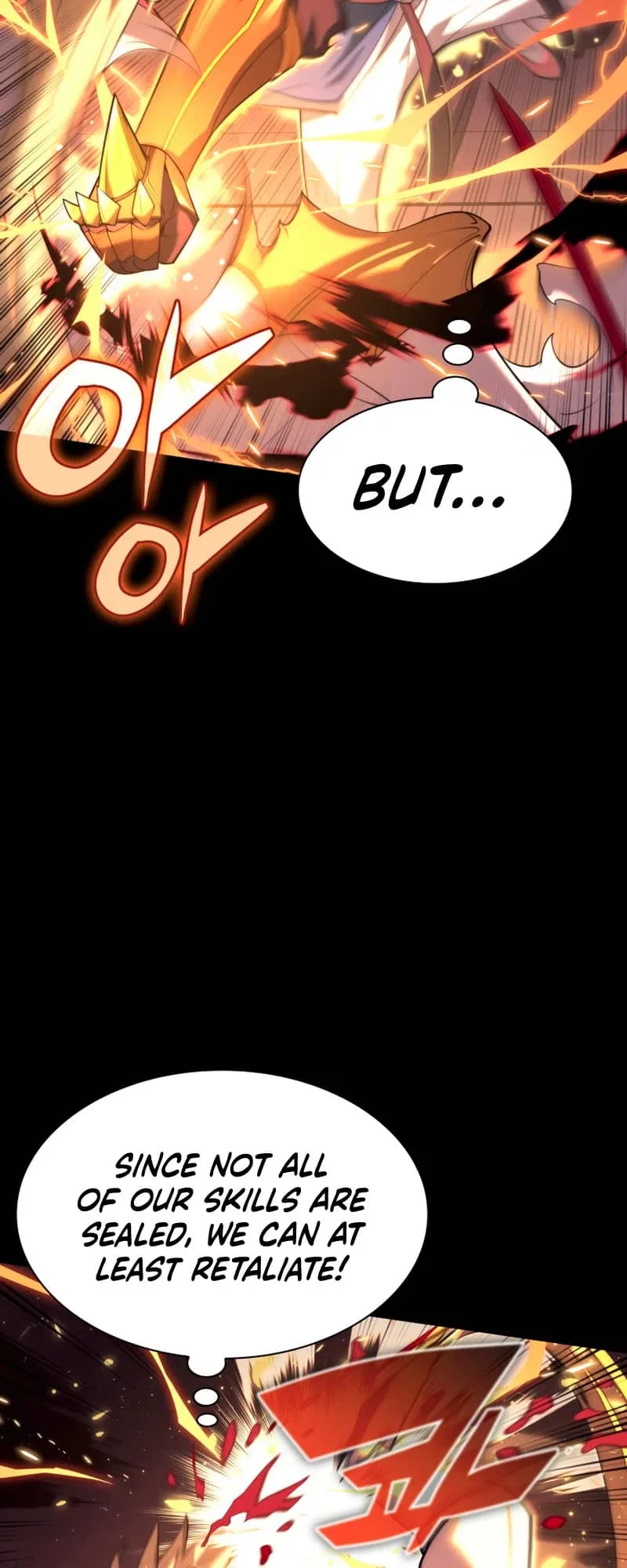 Overgeared Chapter 155 – Page 12