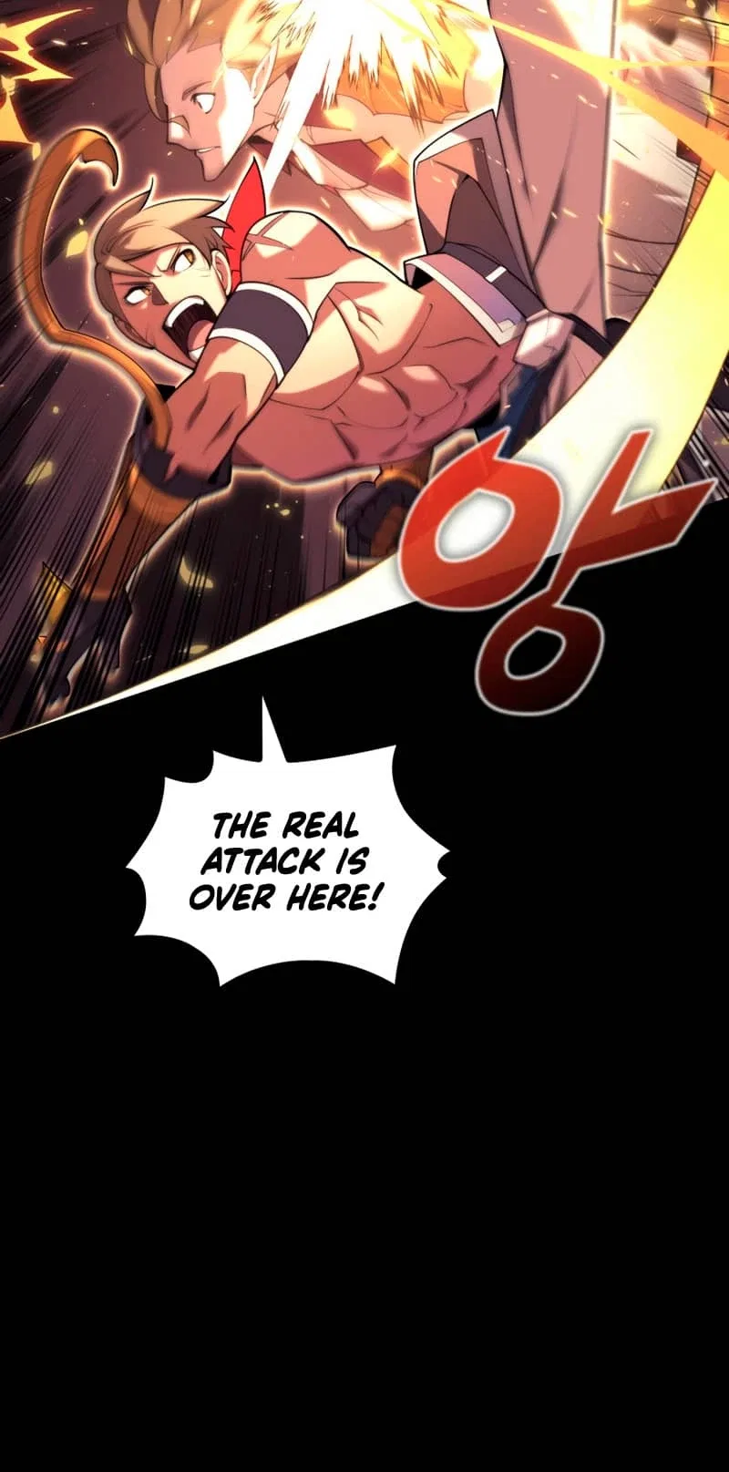 Overgeared Chapter 155 – Page 13