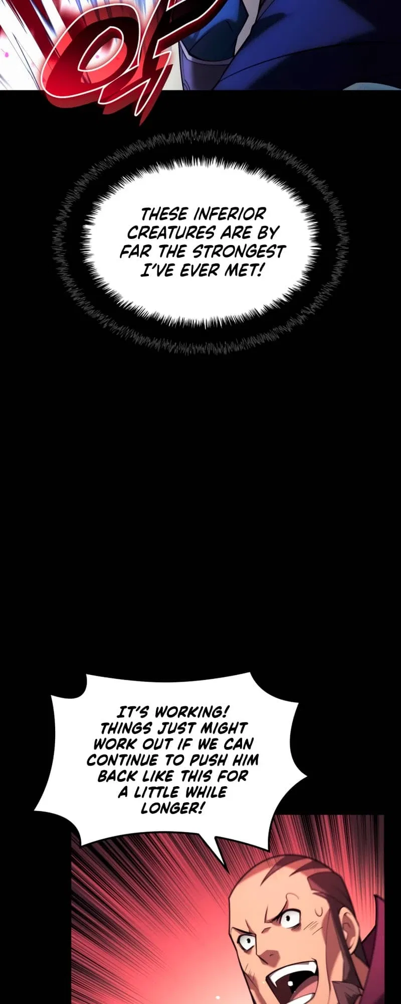 Overgeared Chapter 155 – Page 21
