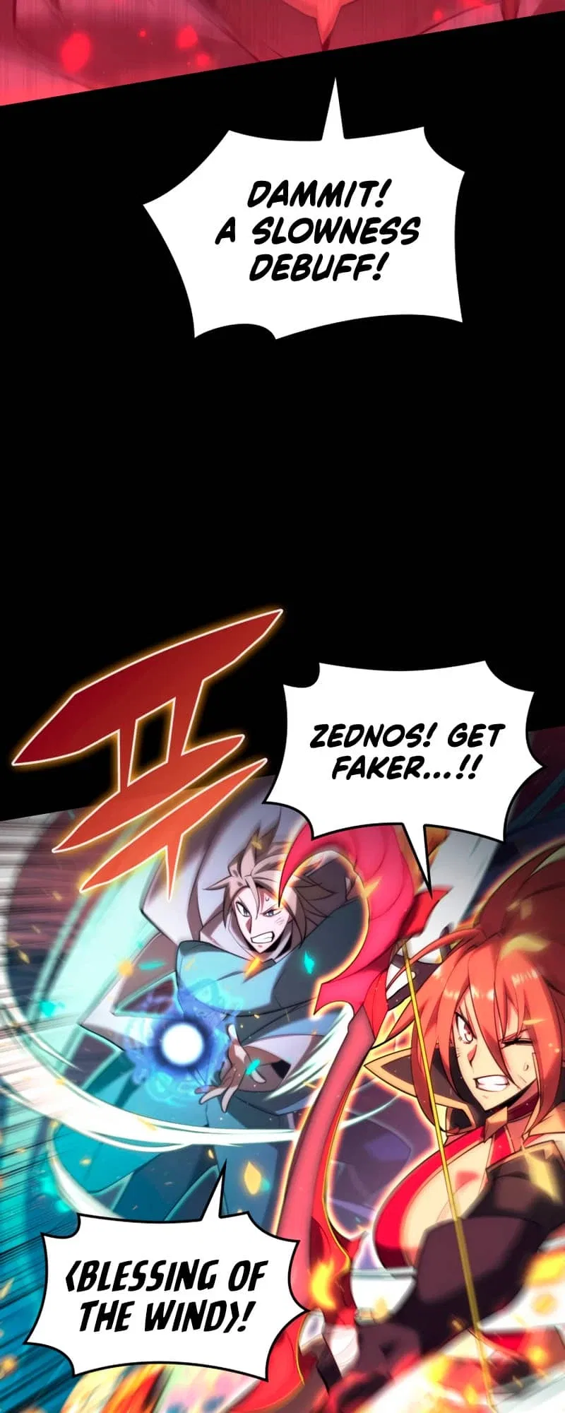Overgeared Chapter 155 – Page 29