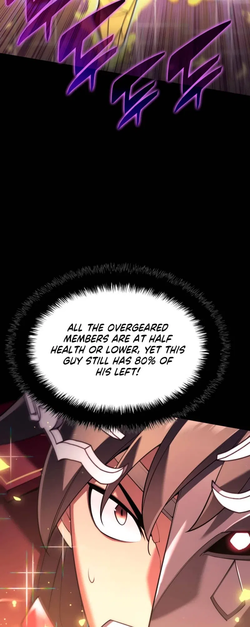 Overgeared Chapter 155 – Page 39