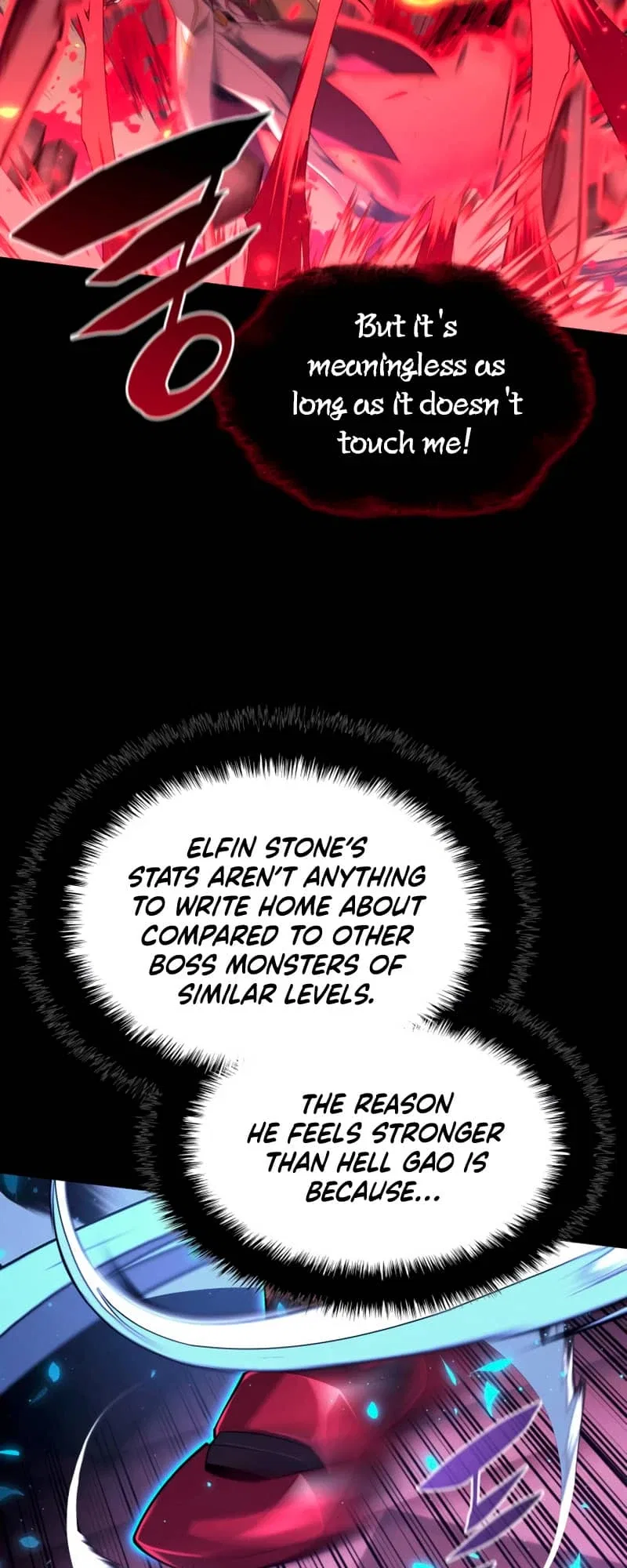 Overgeared Chapter 155 – Page 41