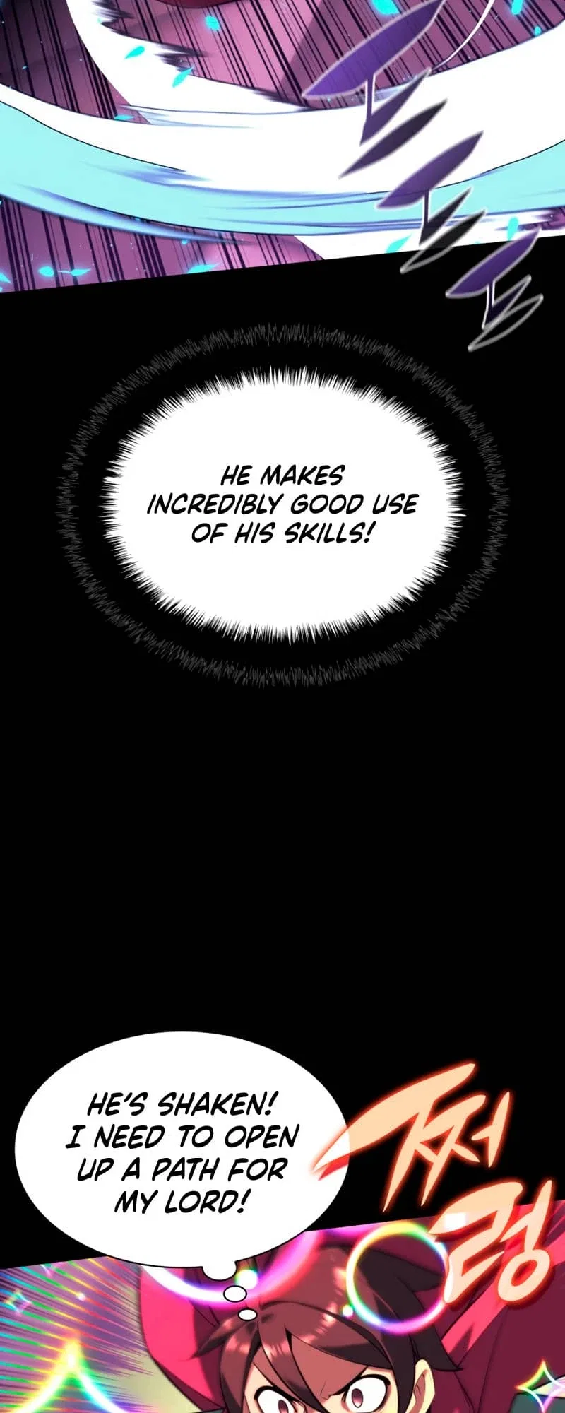 Overgeared Chapter 155 – Page 42