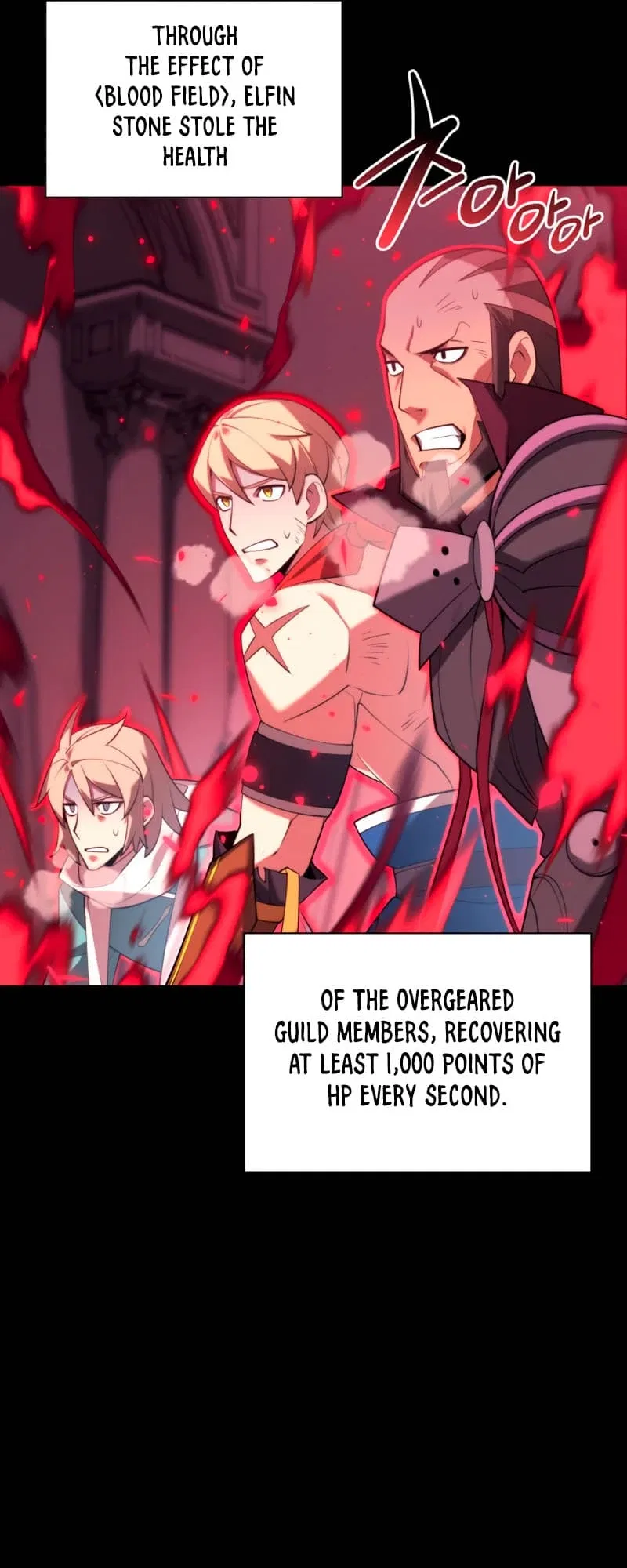Overgeared Chapter 155 – Page 50