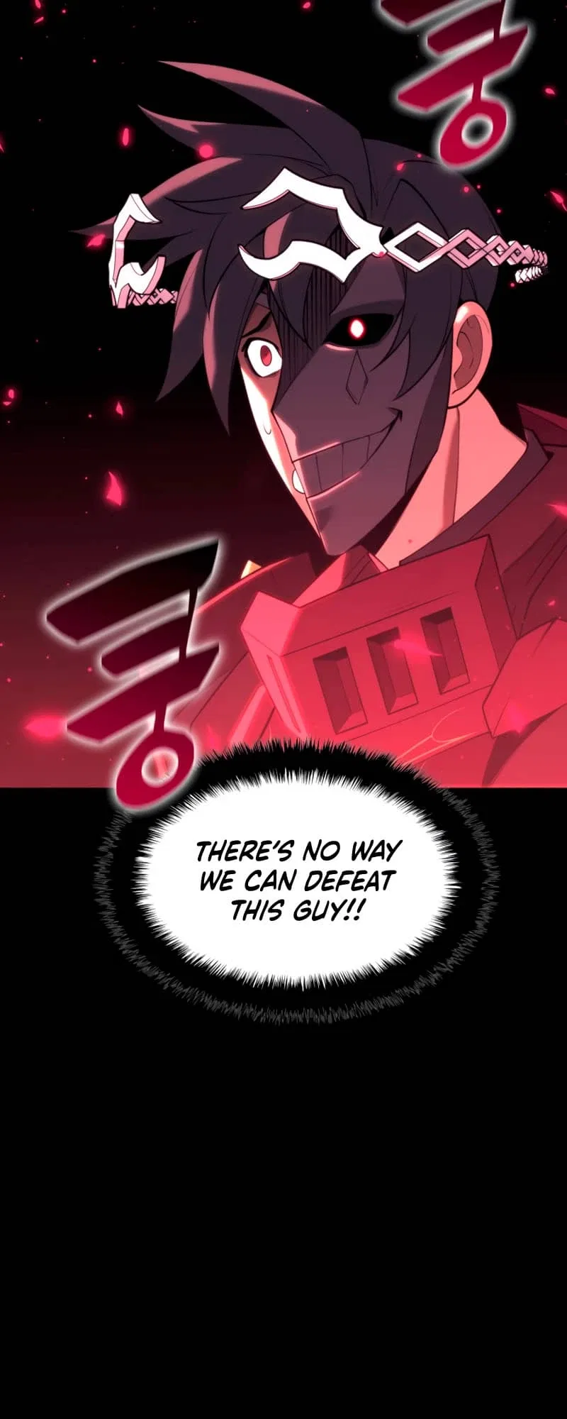 Overgeared Chapter 155 – Page 54