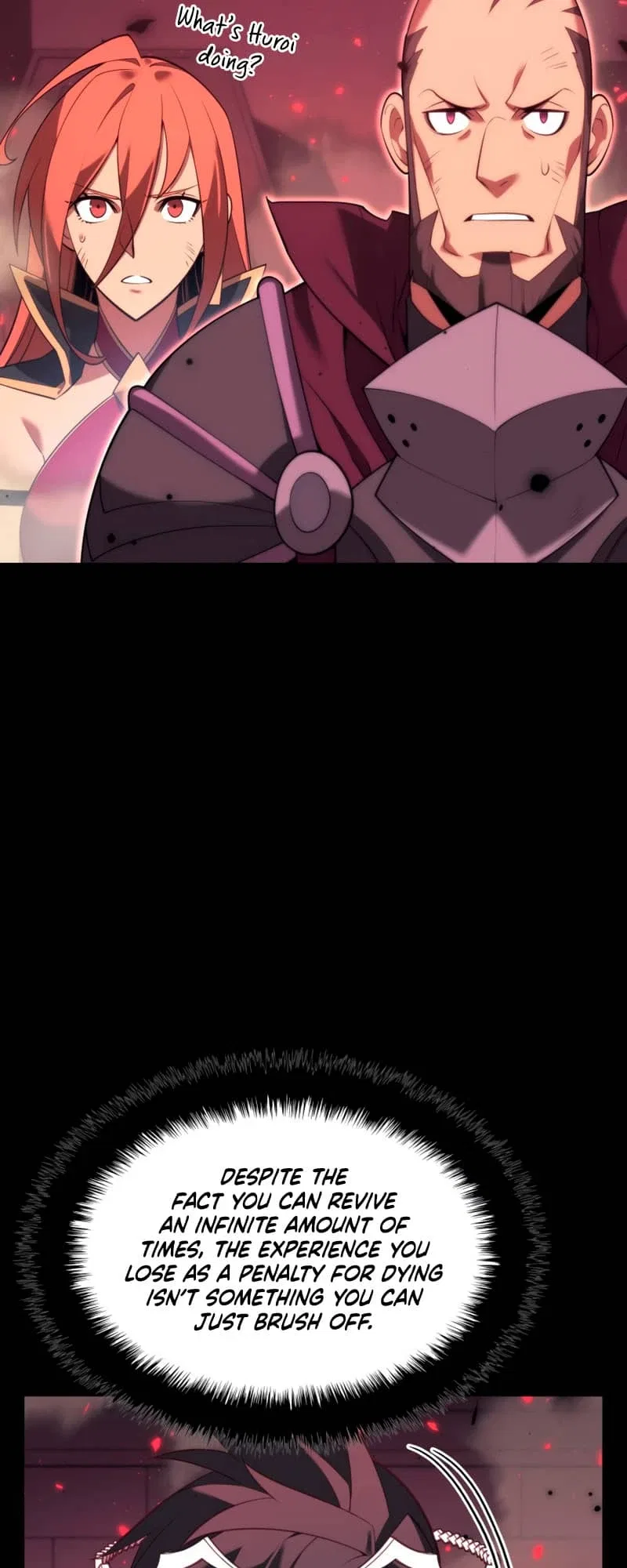 Overgeared Chapter 155 – Page 70