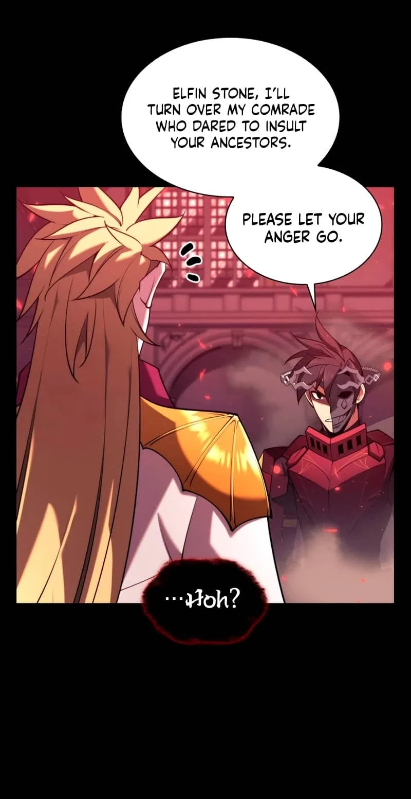 Overgeared Chapter 155 – Page 85