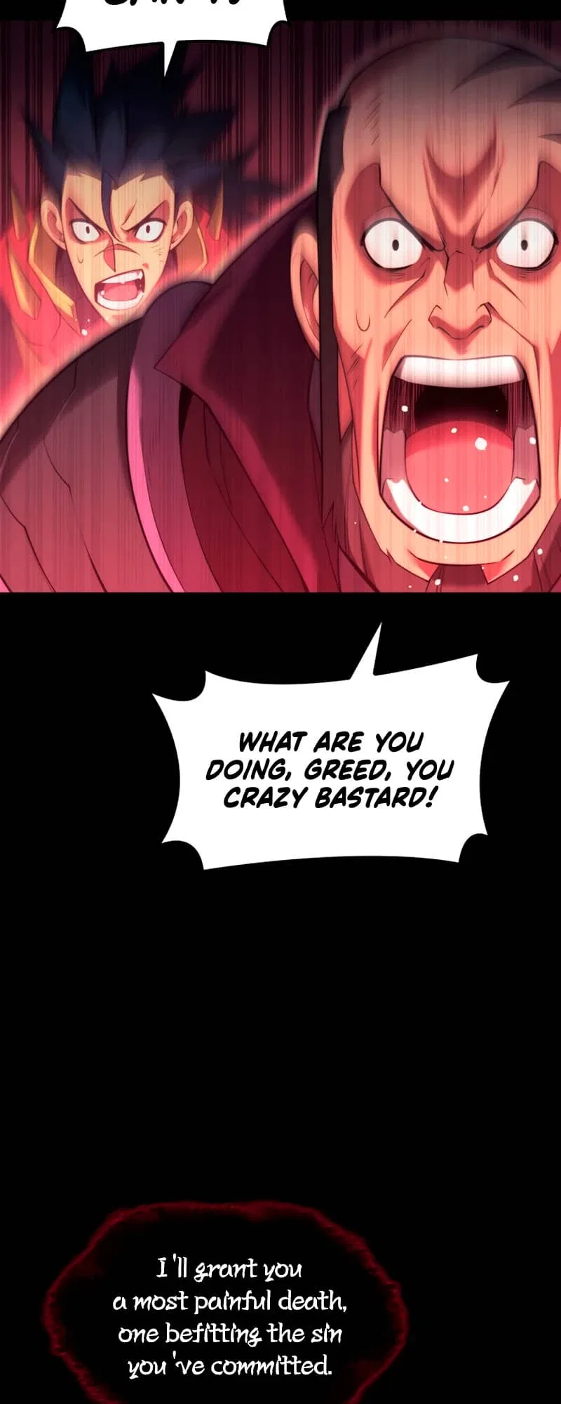 Overgeared Chapter 155 – Page 89