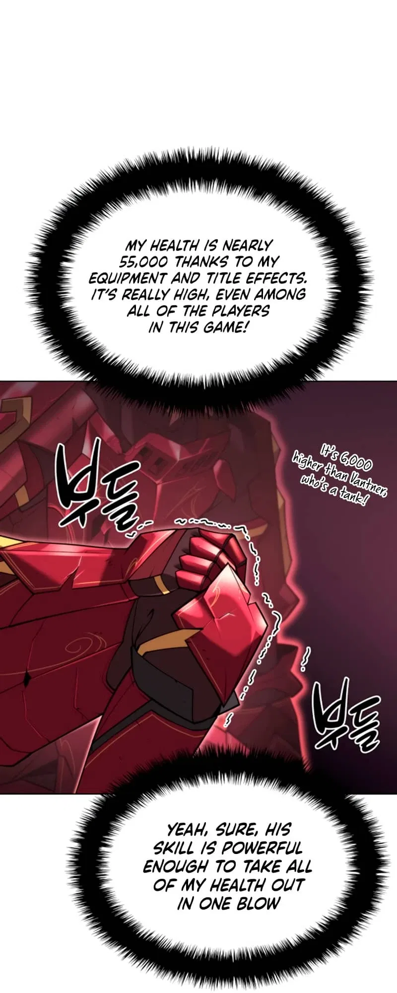 Overgeared Chapter 154 – Page 2
