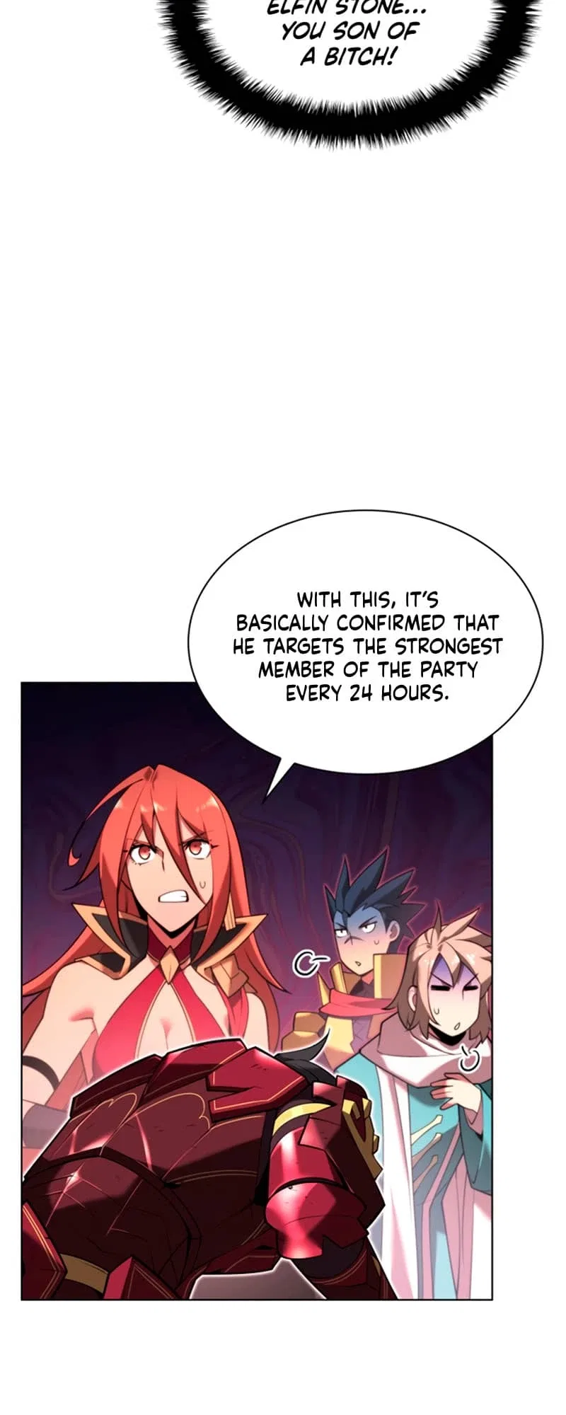 Overgeared Chapter 154 – Page 4