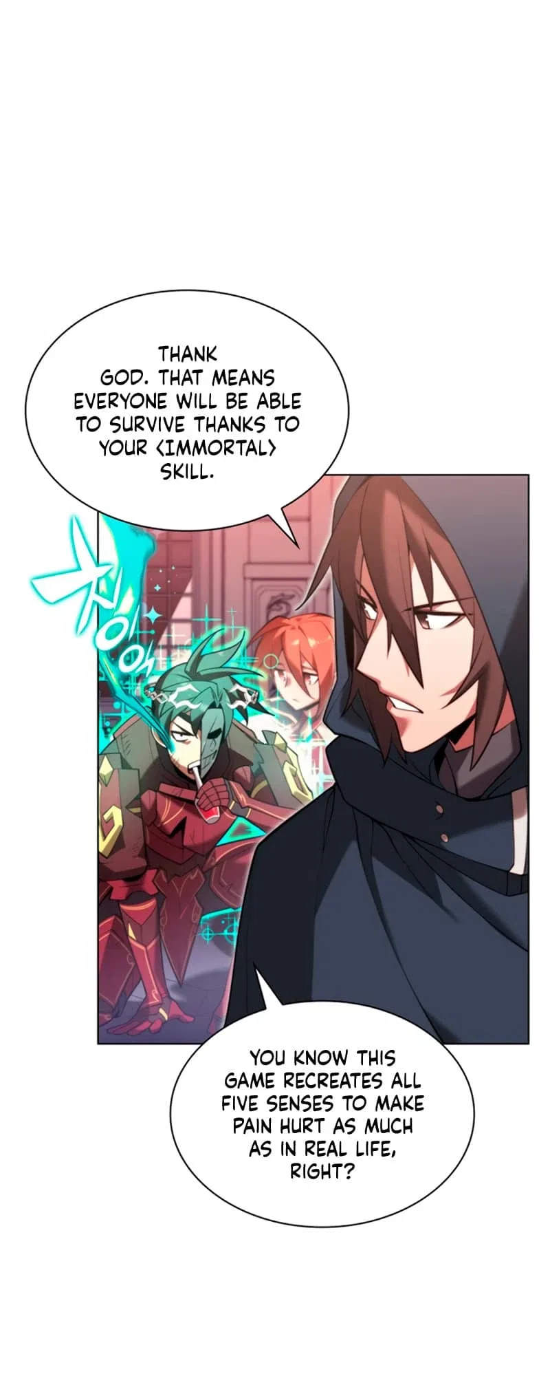 Overgeared Chapter 154 – Page 5