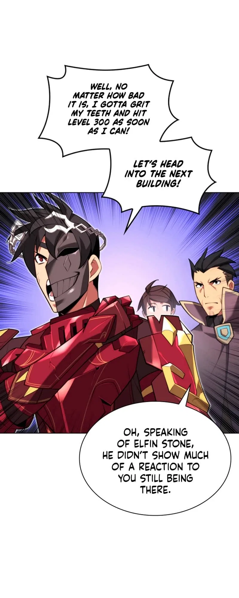 Overgeared Chapter 154 – Page 6