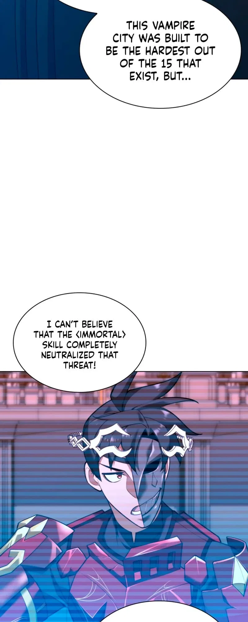 Overgeared Chapter 154 – Page 11