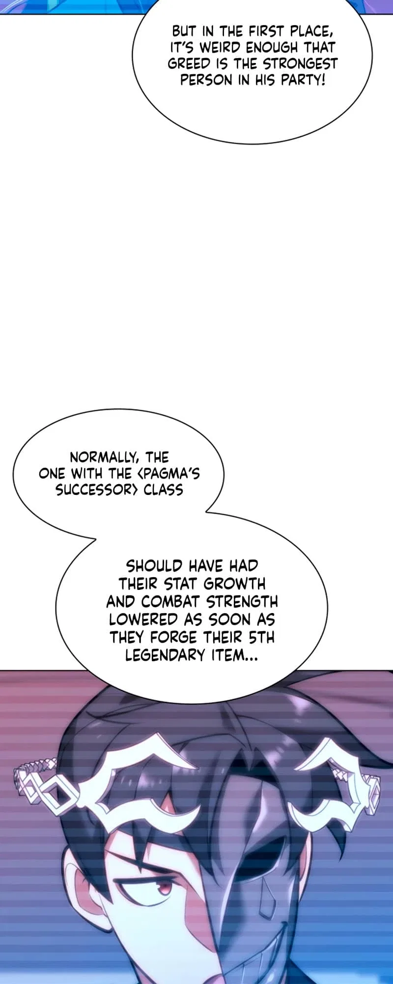 Overgeared Chapter 154 – Page 12